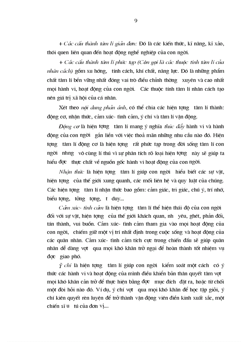 image for page Tâm lý học quân sự 2005