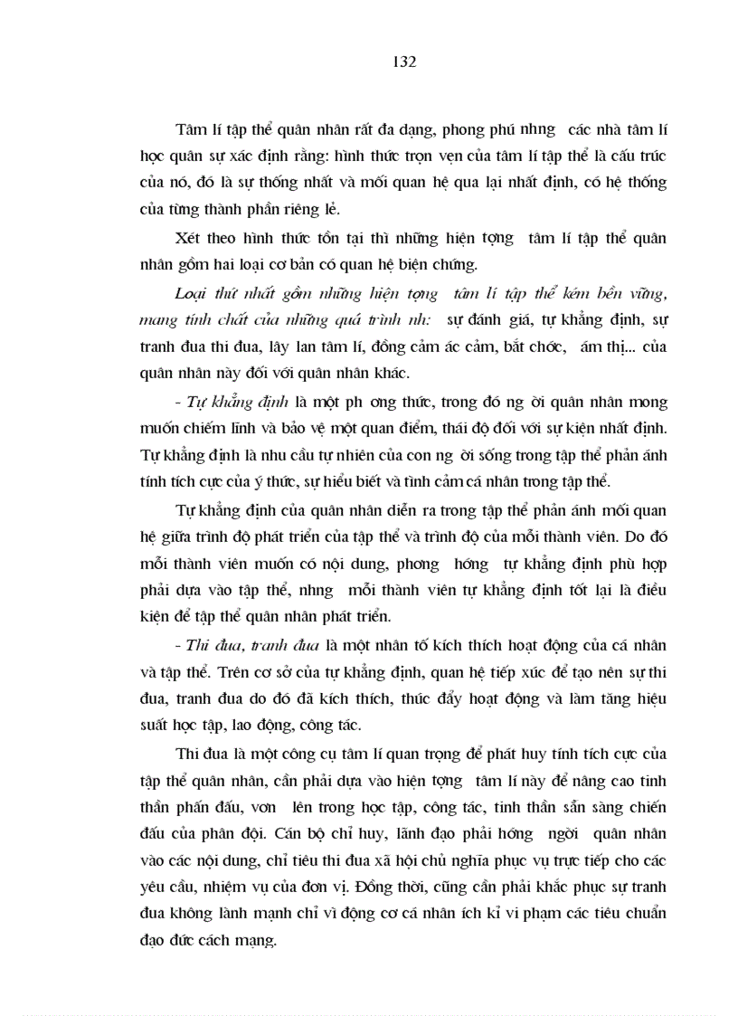 image for page Tâm lý học quân sự 2005