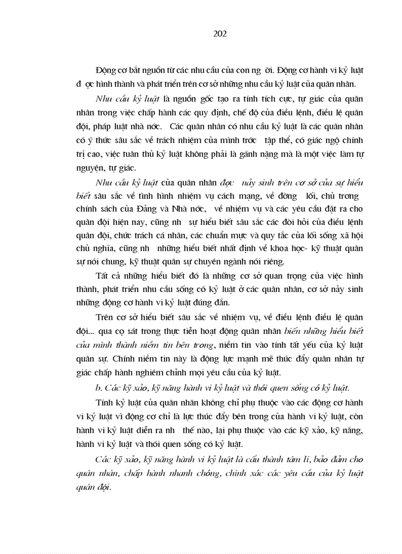 image for page Tâm lý học quân sự 2005