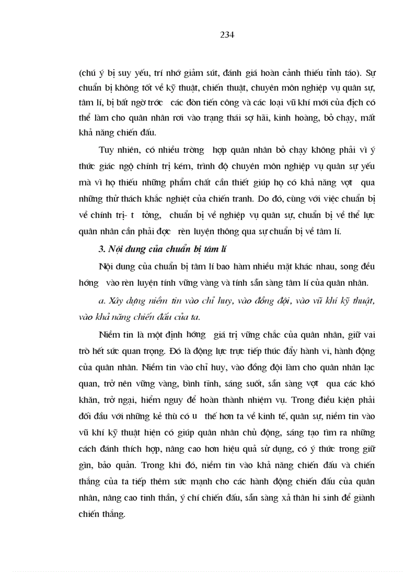 image for page Tâm lý học quân sự 2005