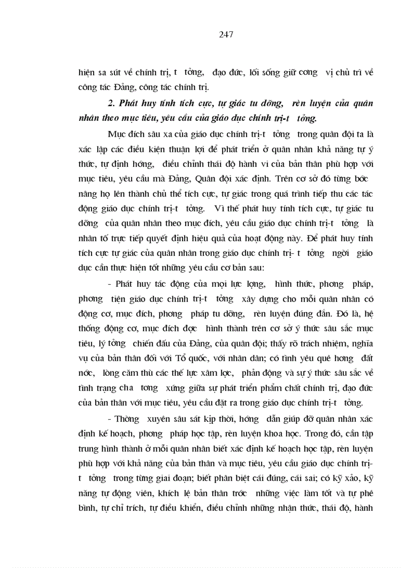 image for page Tâm lý học quân sự 2005