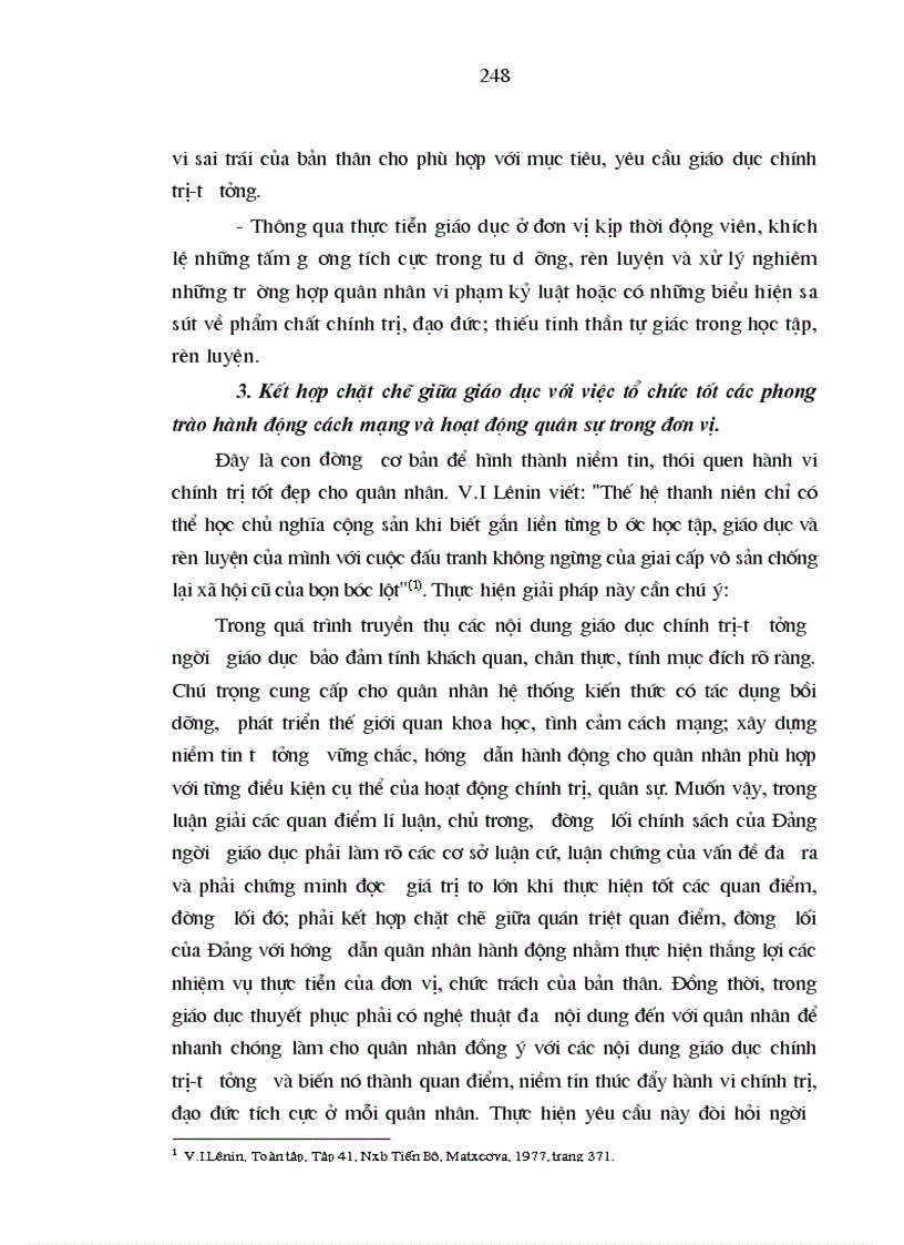 image for page Tâm lý học quân sự 2005