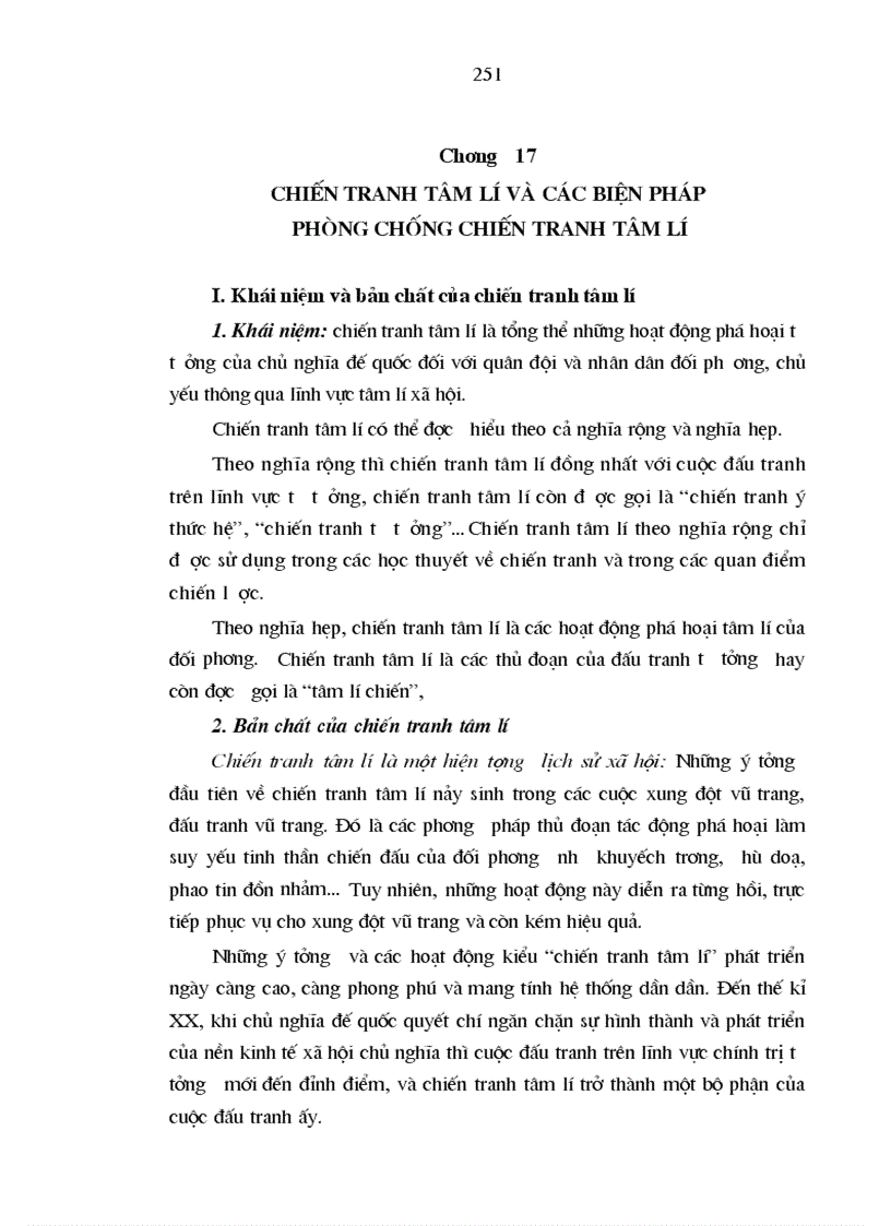 image for page Tâm lý học quân sự 2005