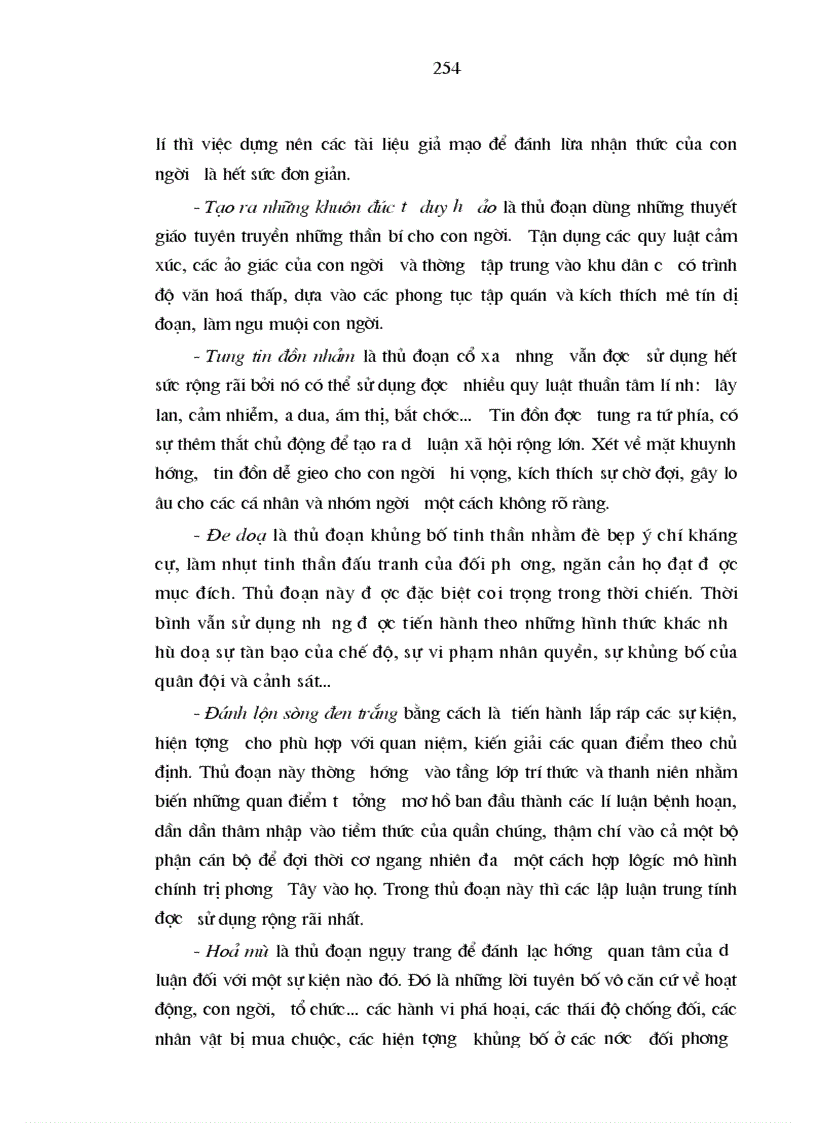 image for page Tâm lý học quân sự 2005