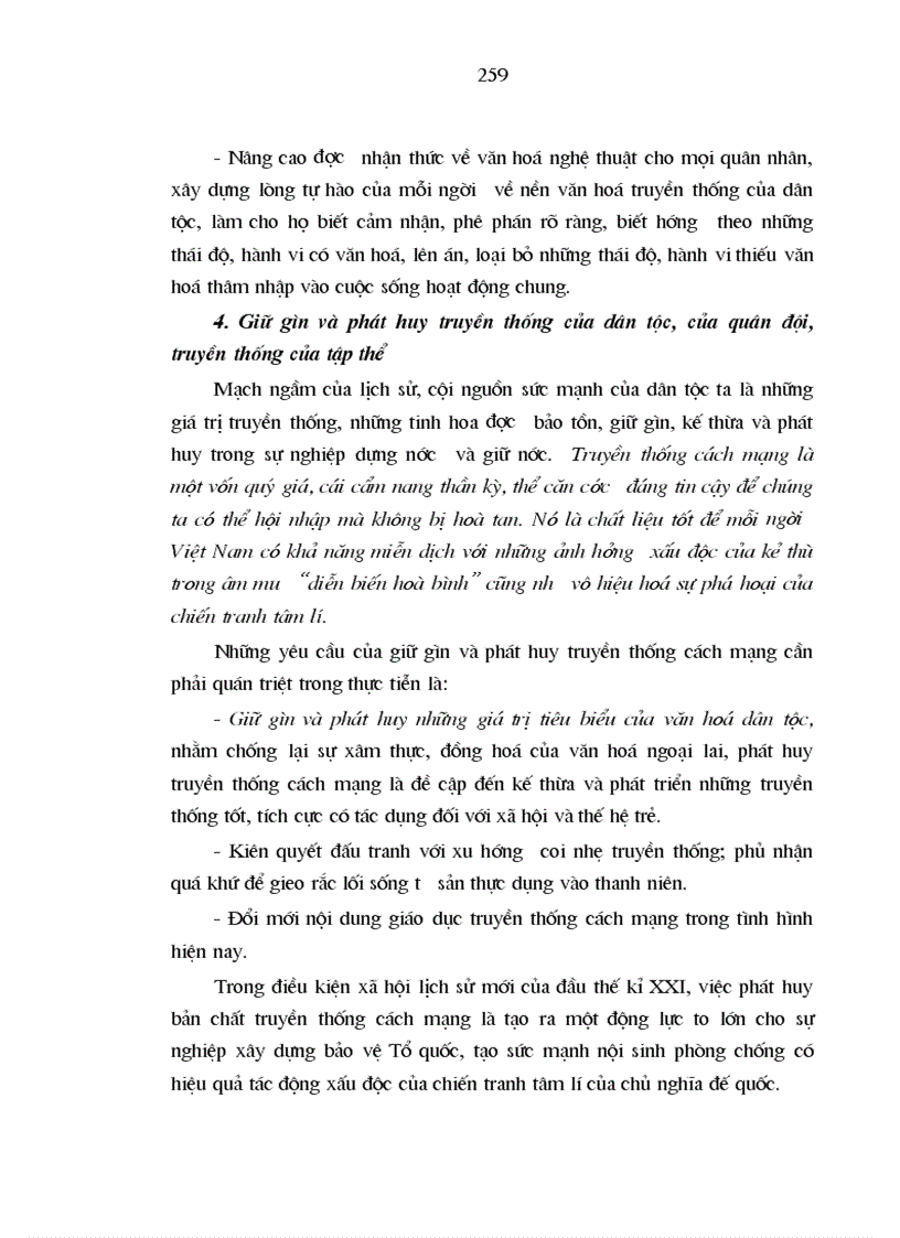 image for page Tâm lý học quân sự 2005