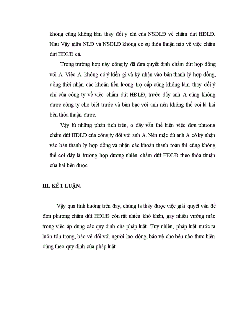 image for page Đề 11 học kì lao động Khái niệm tiền lương Các yếu tố ảnh hưởng tới việc thỏa thuận điều khoản tiền lương trong hợp đồng lao động