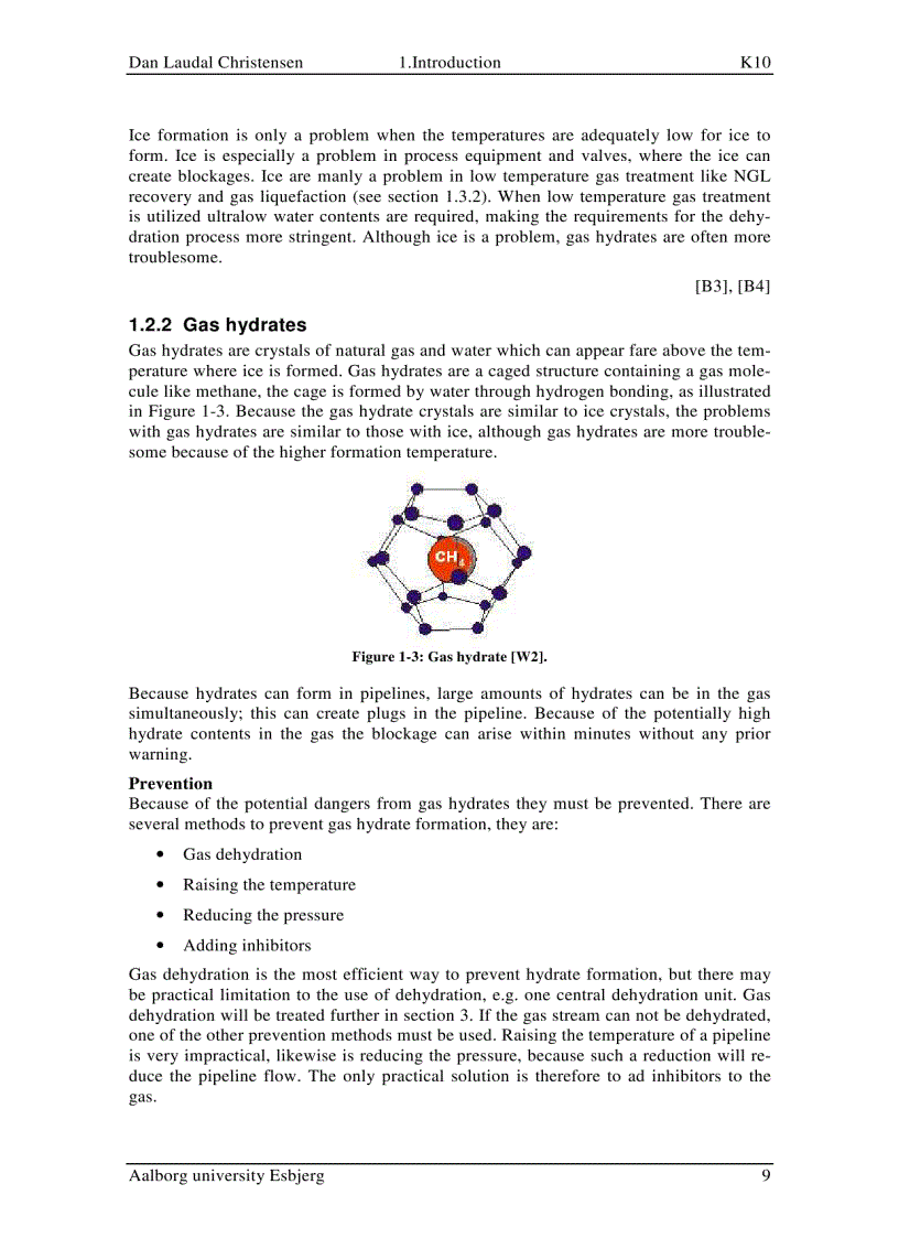 image for page GAS DEHYDRATION MÔ PHỎNG bằng Hysys VÀ TÍNH TOÁN THÁP HẤP THỤ LOẠI NƯỚC BẰNG TEG
