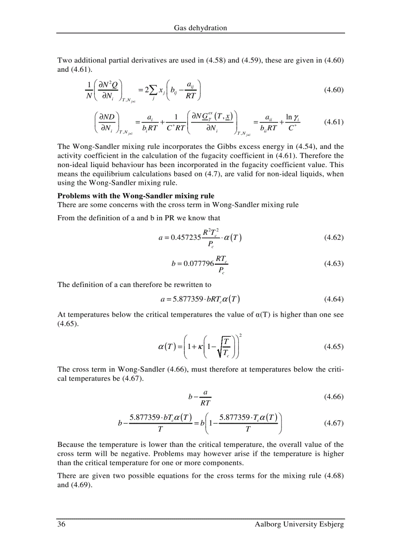image for page GAS DEHYDRATION MÔ PHỎNG bằng Hysys VÀ TÍNH TOÁN THÁP HẤP THỤ LOẠI NƯỚC BẰNG TEG