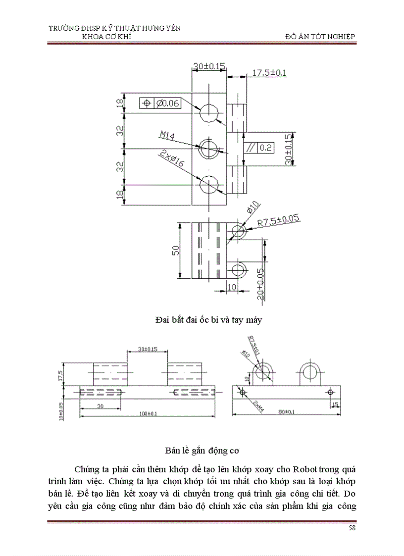 image for page Nghiên cứu thiết kế robot song song hai bậc tự do ứng dụng trong khắc chữ