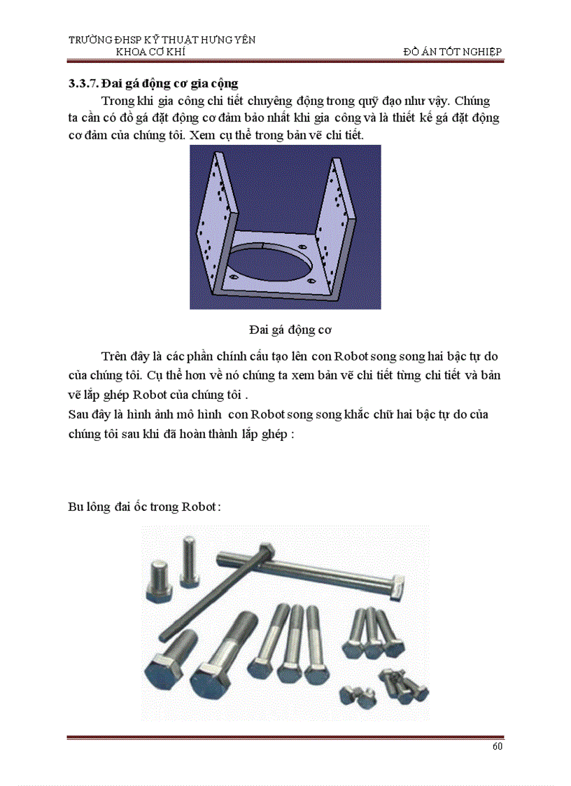 image for page Nghiên cứu thiết kế robot song song hai bậc tự do ứng dụng trong khắc chữ