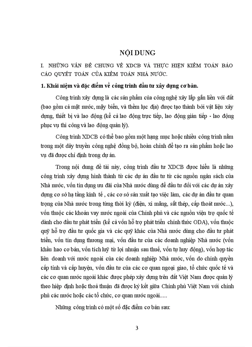 image for page Tìm hiểu giai đoạn thực hiện kiểm toán trong quy trình kiểm toán báo cáo quyết toán đầu tư xây dựng cơ bản của kiểm toán Nhà nước