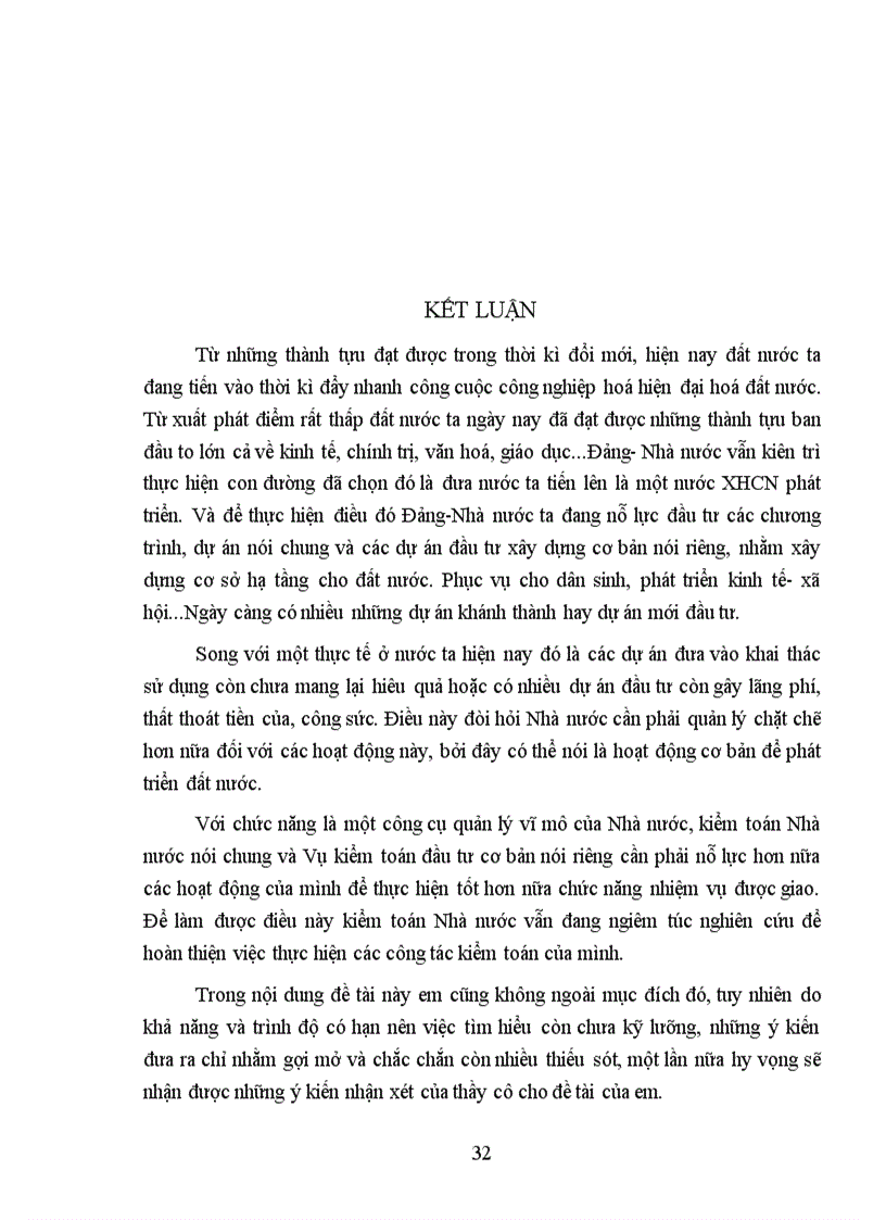 image for page Tìm hiểu giai đoạn thực hiện kiểm toán trong quy trình kiểm toán báo cáo quyết toán đầu tư xây dựng cơ bản của kiểm toán Nhà nước