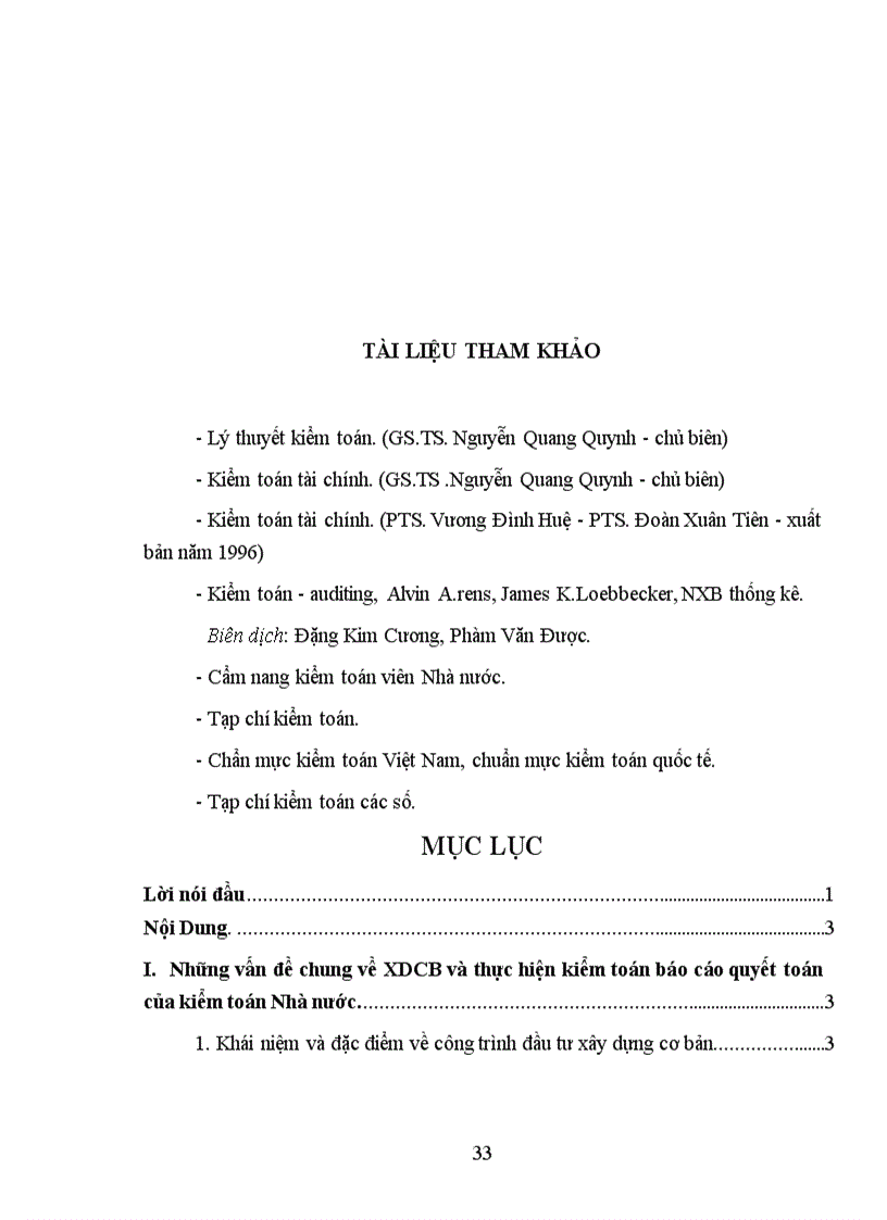 image for page Tìm hiểu giai đoạn thực hiện kiểm toán trong quy trình kiểm toán báo cáo quyết toán đầu tư xây dựng cơ bản của kiểm toán Nhà nước
