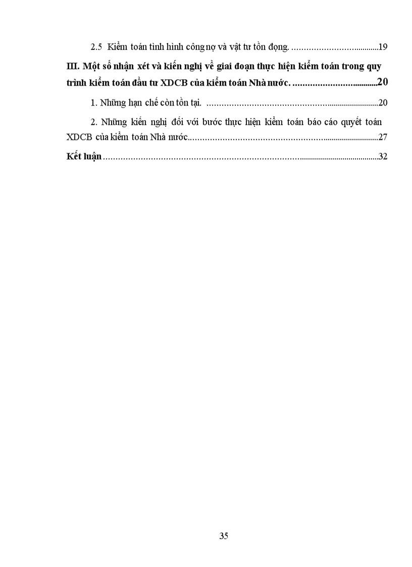 image for page Tìm hiểu giai đoạn thực hiện kiểm toán trong quy trình kiểm toán báo cáo quyết toán đầu tư xây dựng cơ bản của kiểm toán Nhà nước