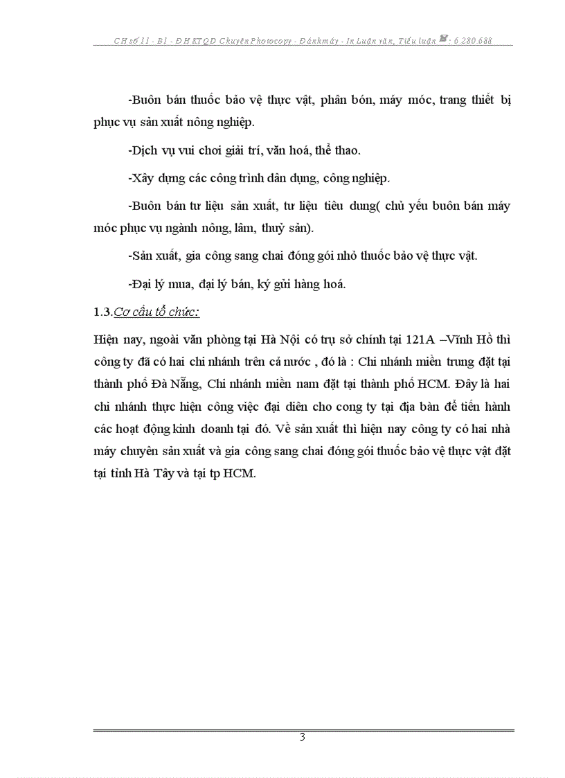 image for page Báo cáo thực tập tại công ty cổ phần vật tư bảo vệ thực vật Hà Nội