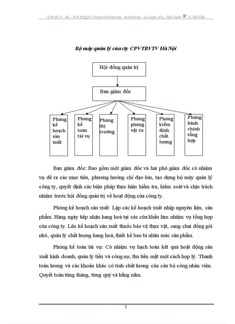 image for page Báo cáo thực tập tại công ty cổ phần vật tư bảo vệ thực vật Hà Nội