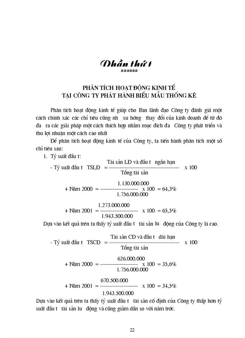 image for page Báo cáo thực tập tại Công ty phát hành biểu mẫu thống kê