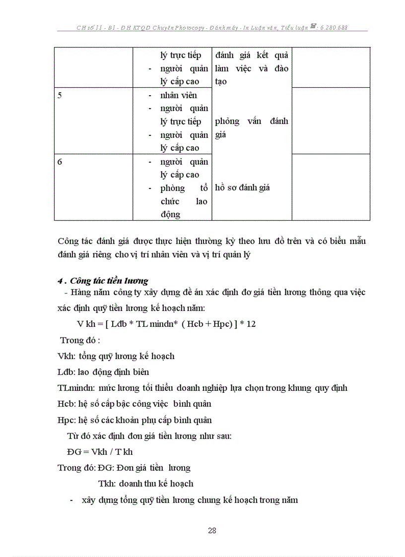 image for page Báo cáo thực tập tại Công ty cổ phần lắp máy điện nước và xây dựng trực thuộc tổng công ty xây dựng hà nội