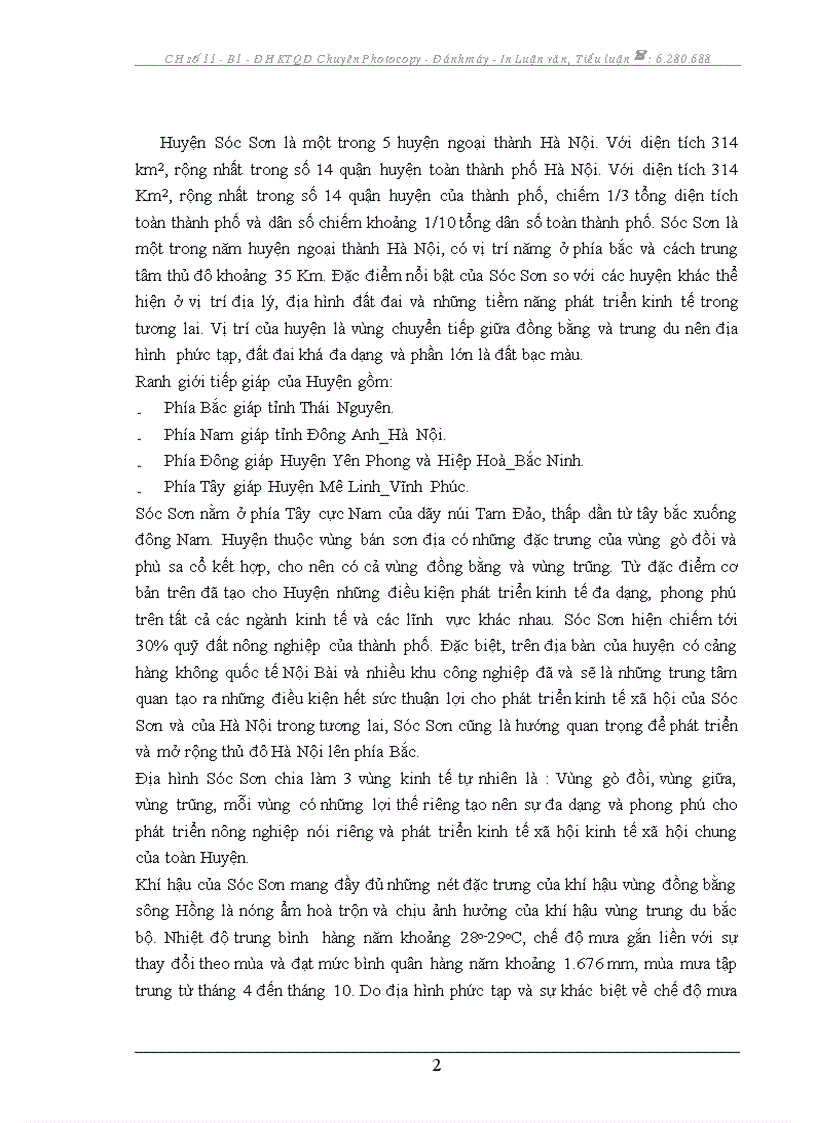 image for page Báo cáo thực tập tại HĐND UBND Huyện sóc sơn