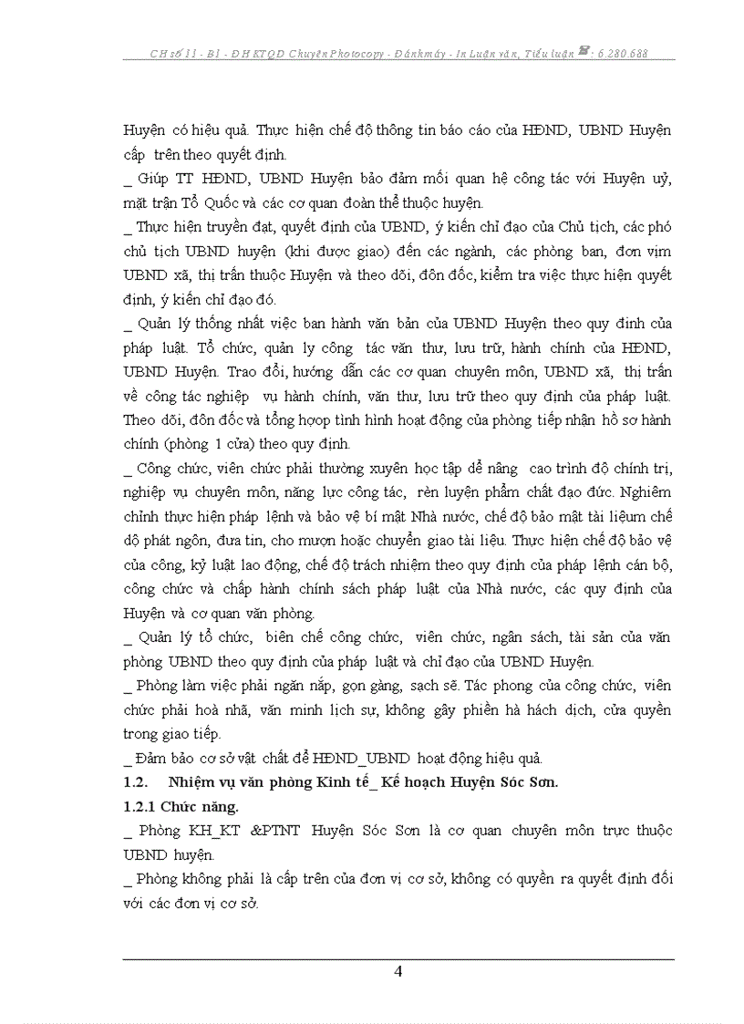 image for page Báo cáo thực tập tại HĐND UBND Huyện sóc sơn
