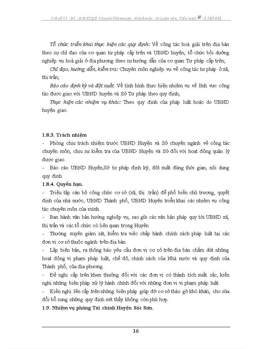 image for page Báo cáo thực tập tại HĐND UBND Huyện sóc sơn