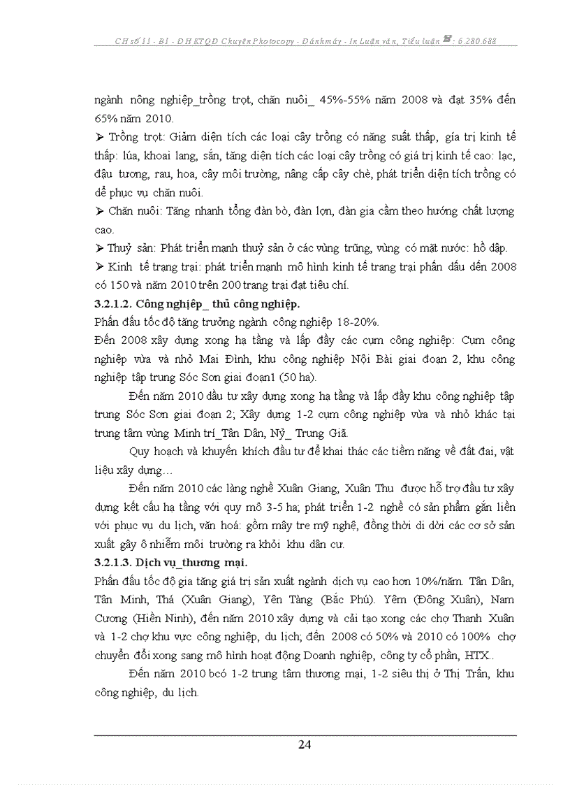 image for page Báo cáo thực tập tại HĐND UBND Huyện sóc sơn