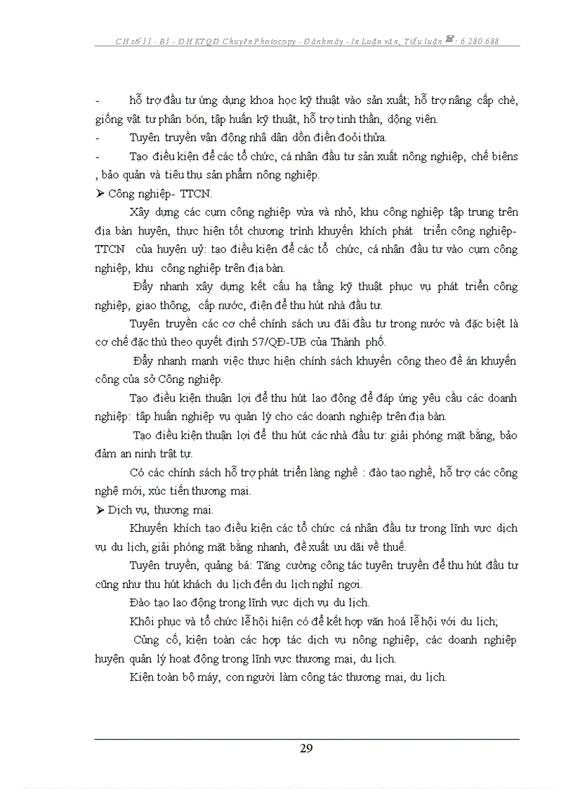 image for page Báo cáo thực tập tại HĐND UBND Huyện sóc sơn