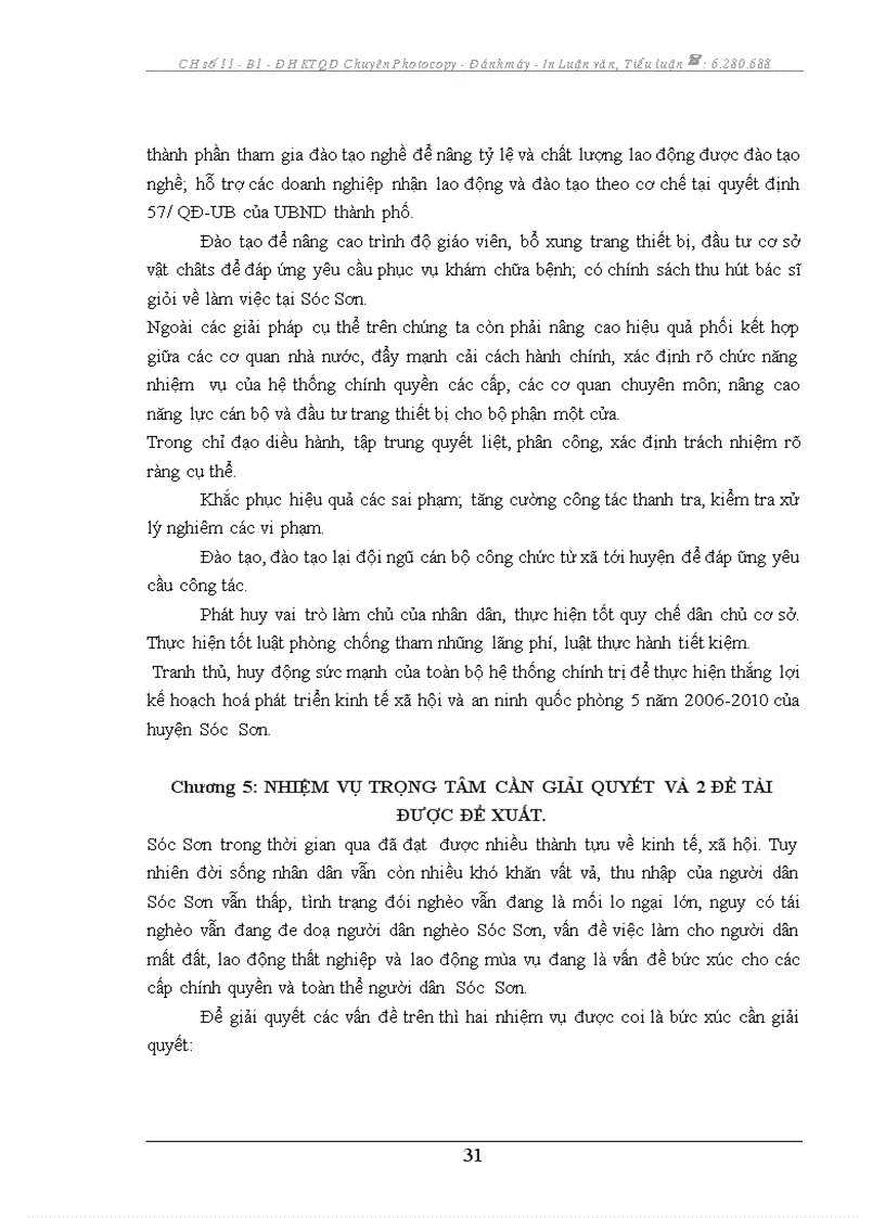 image for page Báo cáo thực tập tại HĐND UBND Huyện sóc sơn