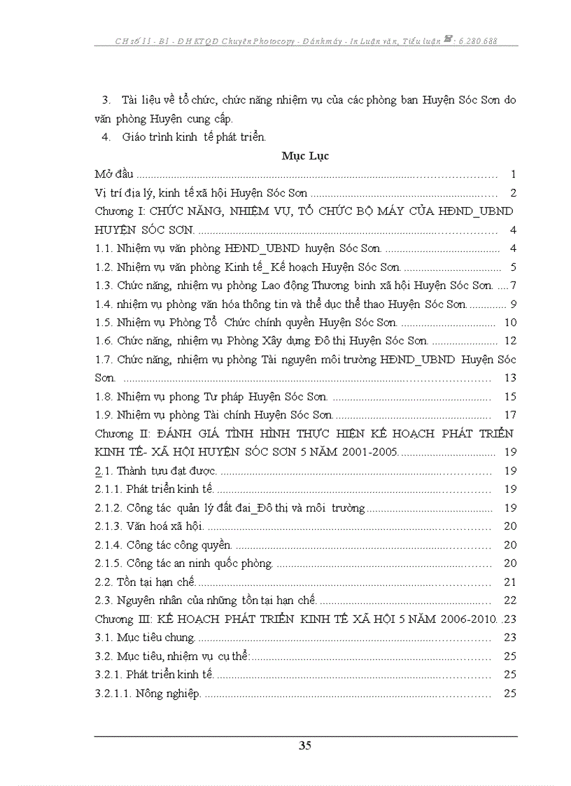 image for page Báo cáo thực tập tại HĐND UBND Huyện sóc sơn