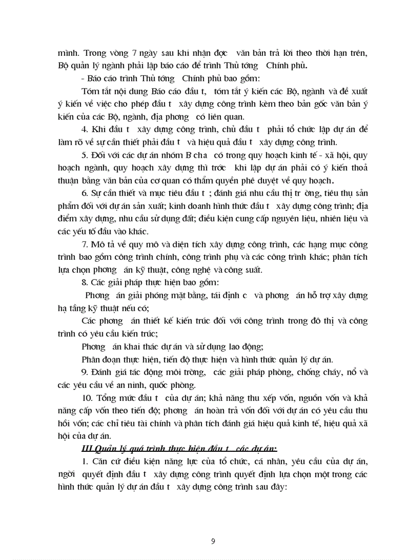 image for page Báo cáo thực tập tại Tổng công ty xây dựng công trình giao thông