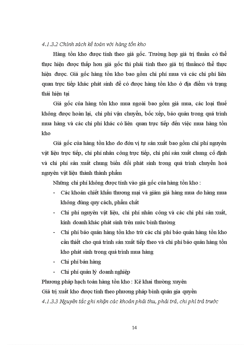 image for page Báo cáo thực tập tại Công ty TNHH may mặc quốc tế Phú Nguyên