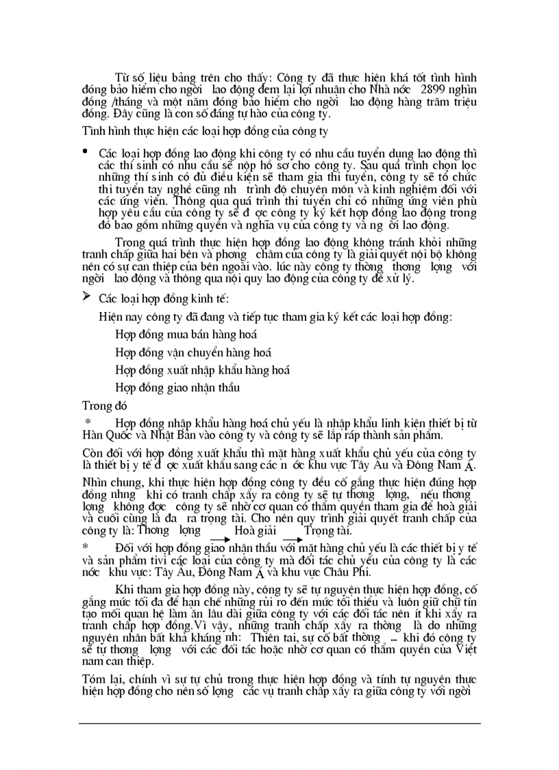 image for page Báo cáo thực tập tại Công ty điện tử Đống Đa tên giao dịch quốc tế Viettronics Đống Đa Company