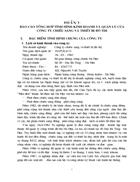 Báo cáo thực tập tại Công ty chiếu sáng và thiết bị đô thị