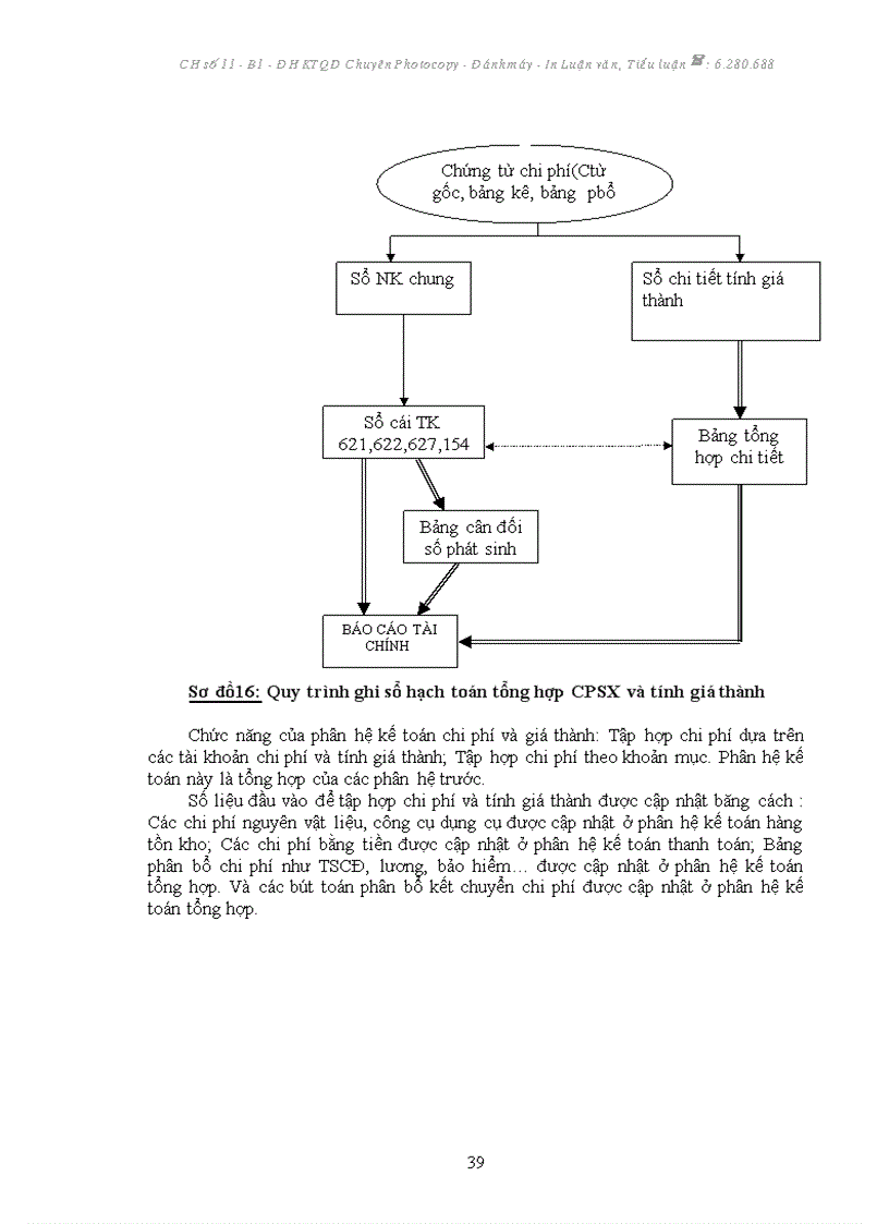 image for page Báo cáo thực tập tại Công ty CP xi măng Bỉm Sơn