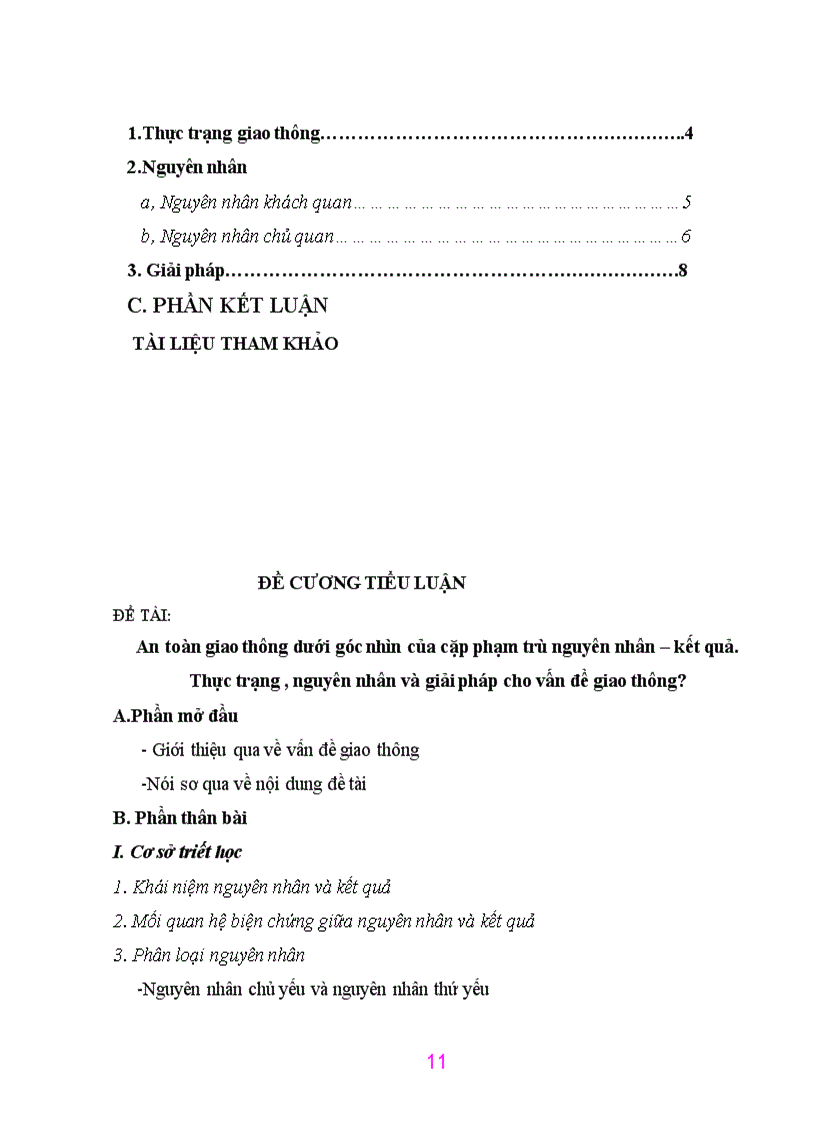 image for page Thực trạng giao thông ở các đô thị của chúng ta