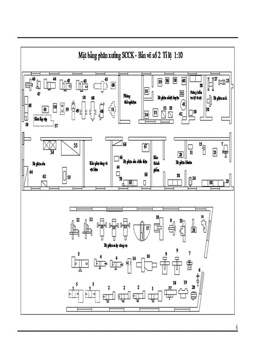 image for page Thiết kế HTCCĐ cho nhà máy SV trường ĐHBK HN