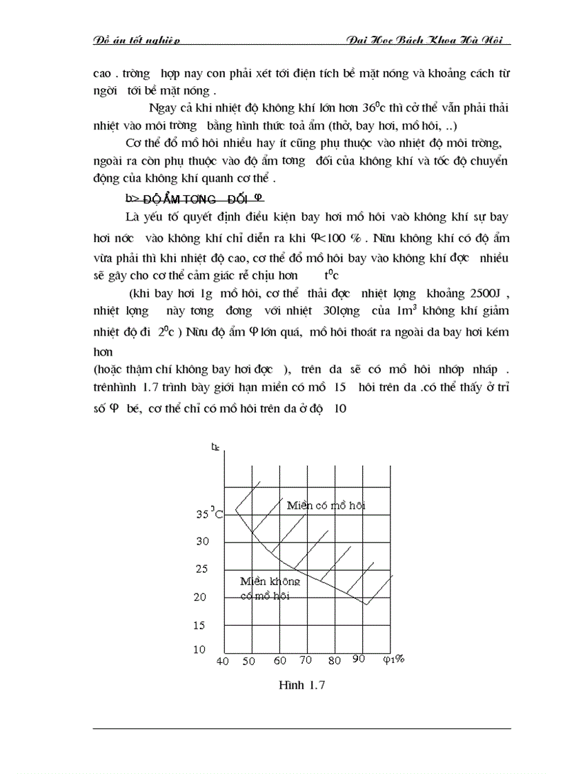 image for page Tính toán thiết kế hệ thống điều hòa nhiệt độ