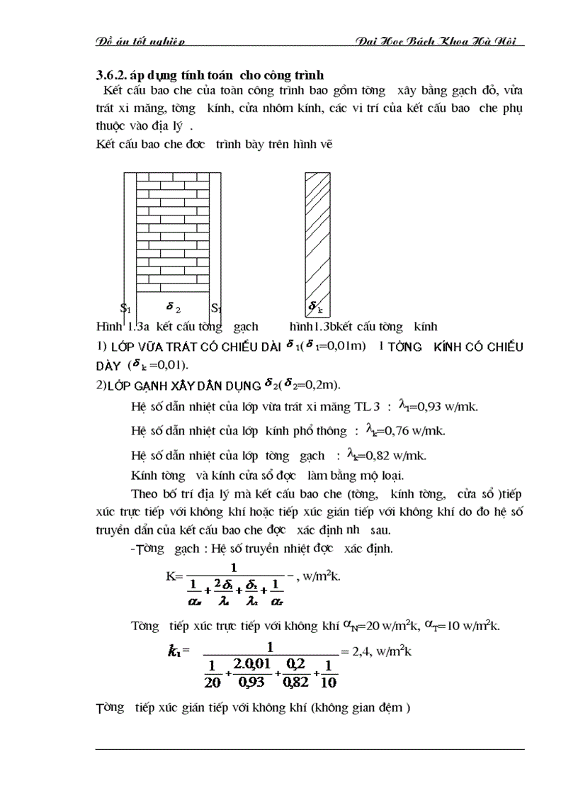 image for page Tính toán thiết kế hệ thống điều hòa nhiệt độ