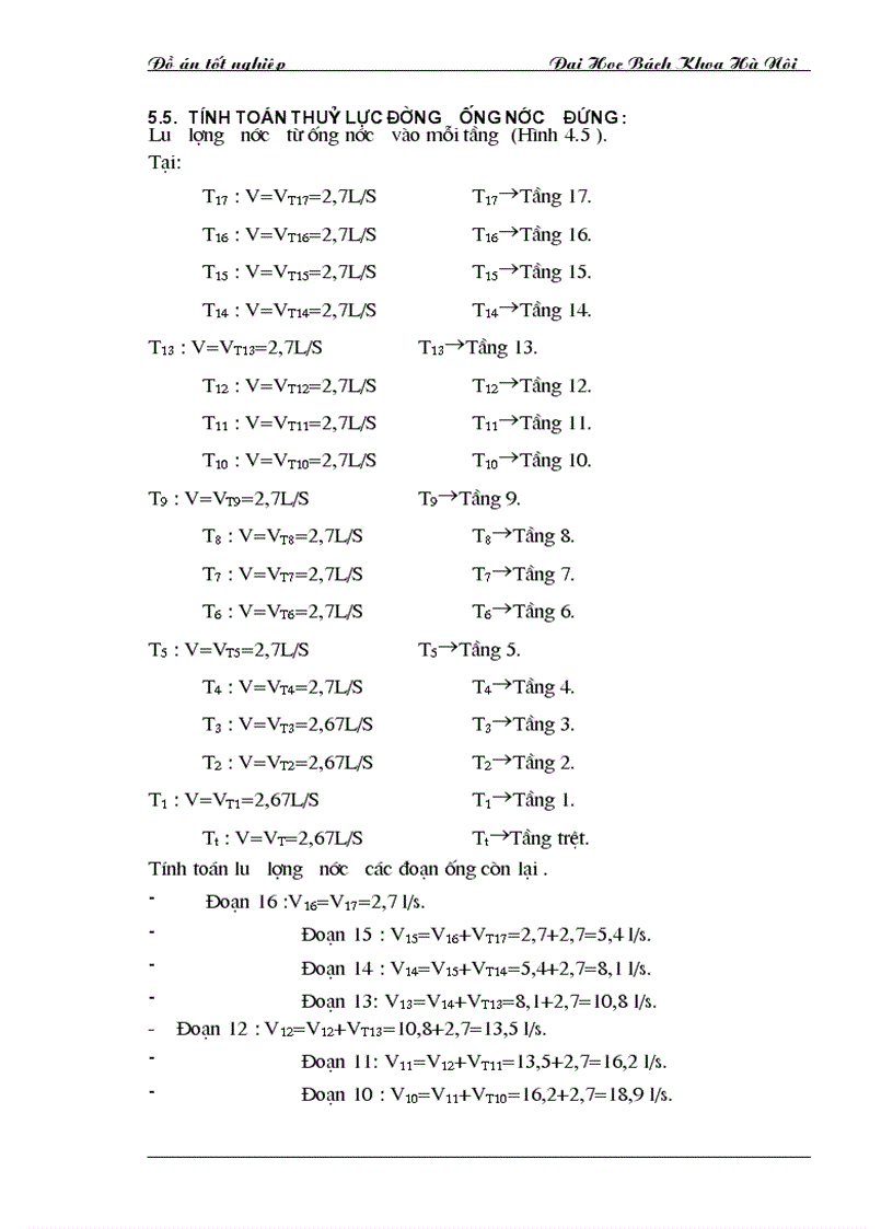 image for page Tính toán thiết kế hệ thống điều hòa nhiệt độ