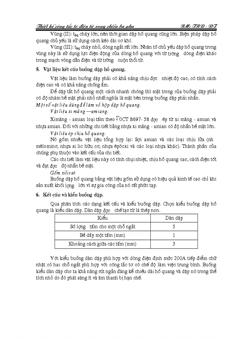 image for page Thiết kế công tác tơ điện từ xoay chiều 3 fa