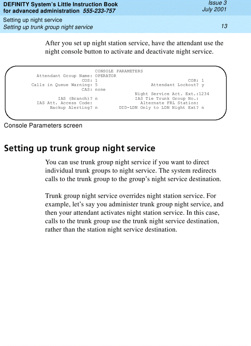 image for page Sổ tay tổng đài nâng cao