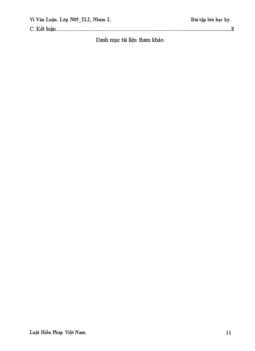 image for page Nhiệm vụ và quyền hạn của của Chủ tịch nước Việt Nam qua các bản Hiến Pháp