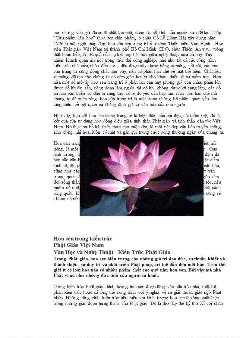 image for page Kiến Trúc Việt Nam