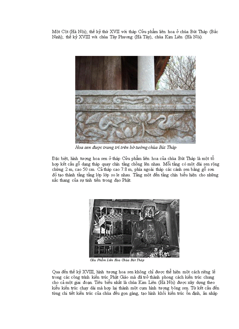 image for page Kiến Trúc Việt Nam