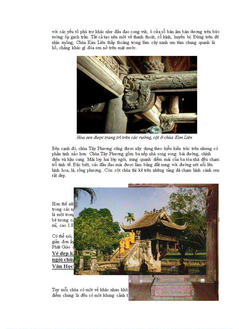 image for page Kiến Trúc Việt Nam