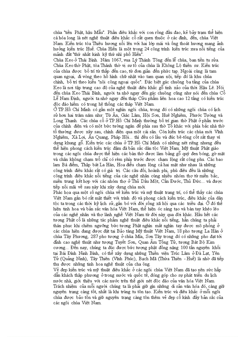 image for page Kiến Trúc Việt Nam