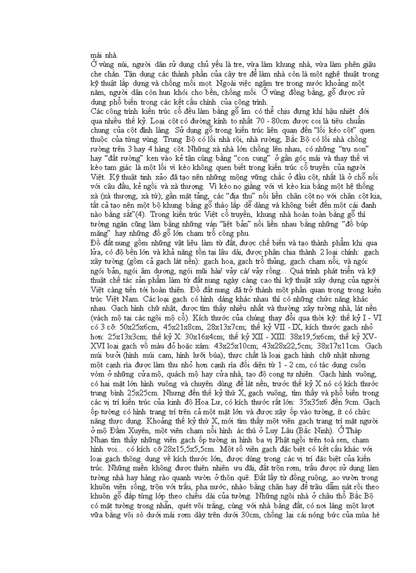 image for page Kiến Trúc Việt Nam