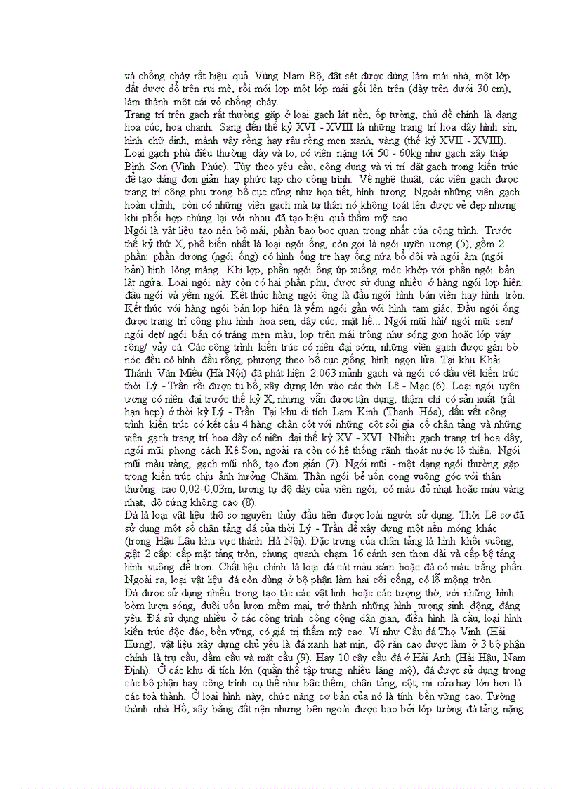 image for page Kiến Trúc Việt Nam