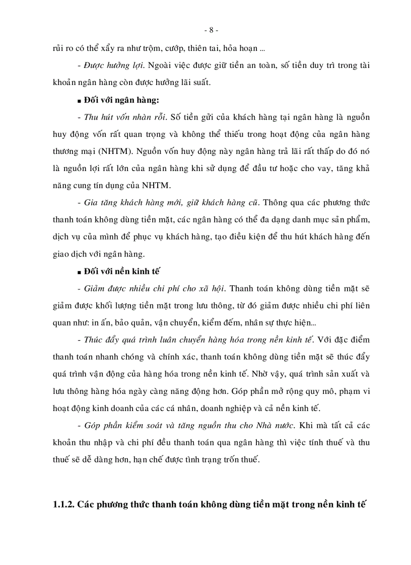 image for page Chiến lược phát triển thẻ thanh toán của hệ thống ngân hàng thương mại Việt Nam đến năm 2010