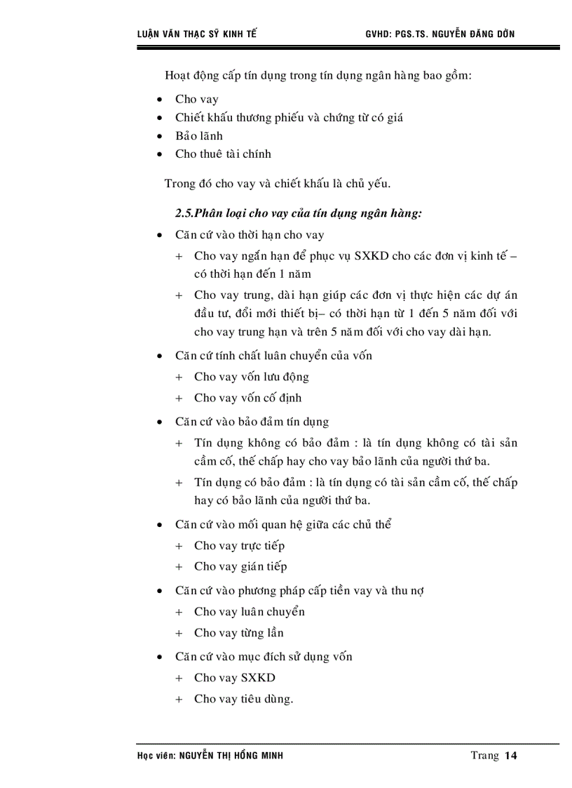 image for page Biện pháp nhằm mở rộng và nâng cao chất lượng tín dụng trung dài hạn tại sở giao dịch ii ngân hàng đầu tư và phát triển việt nam